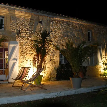 La Chambriere