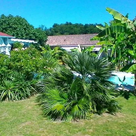 La Chambriere * Espiet