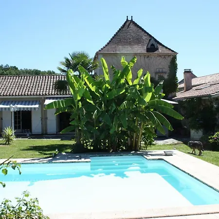 La Chambriere * Espiet