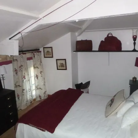Prázdninový dům La Chambriere Espiet