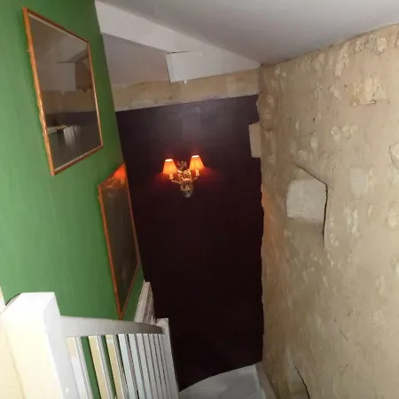 La Chambriere Espiet