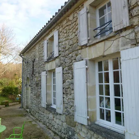 La Chambriere