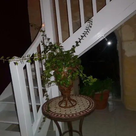 La Chambriere Espiet